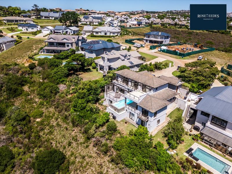 4 Bedroom Property for Sale in Baron View Western Cape